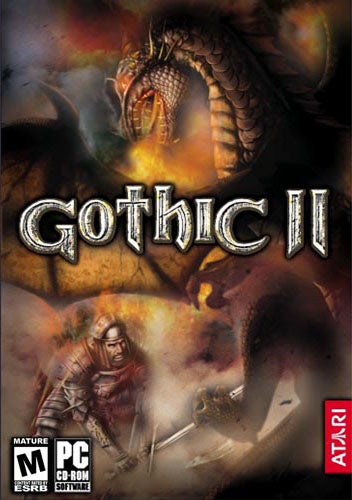gothic 2 free download